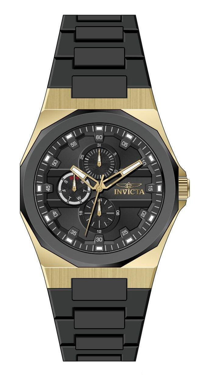 Band For Invicta Speedway  Men 50703