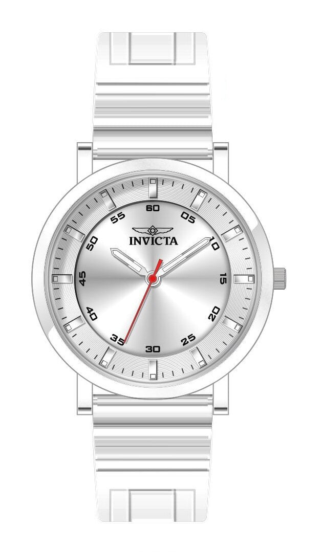 Band For Invicta Angel  Lady 50726