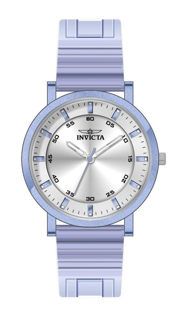 Band For Invicta Angel  Lady 50748