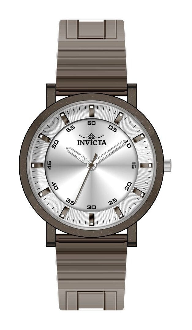Band For Invicta Angel  Lady 50752