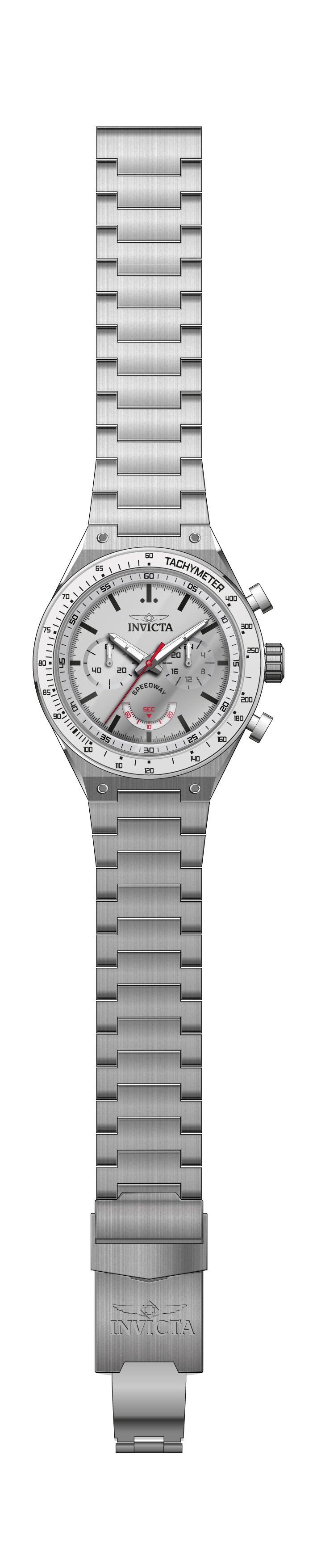 Parts For Invicta Speedway  Men 50760