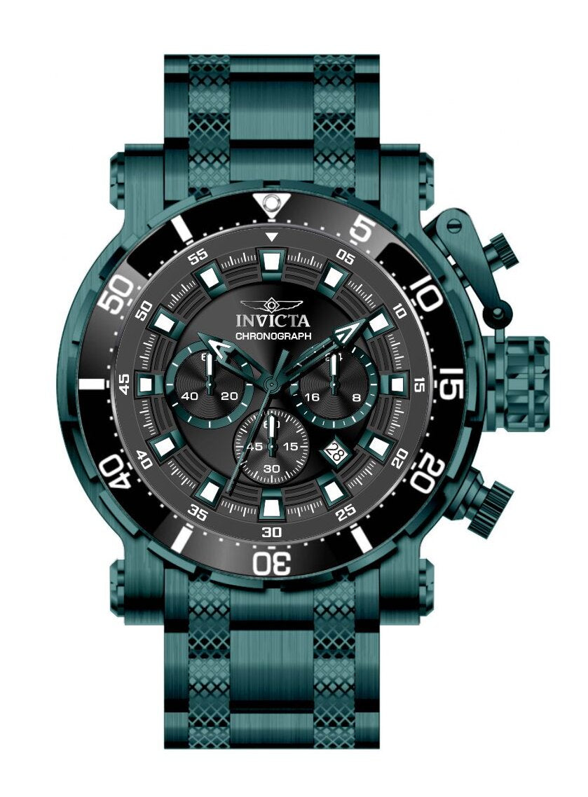Band For Invicta Coalition Forces  Men 50765