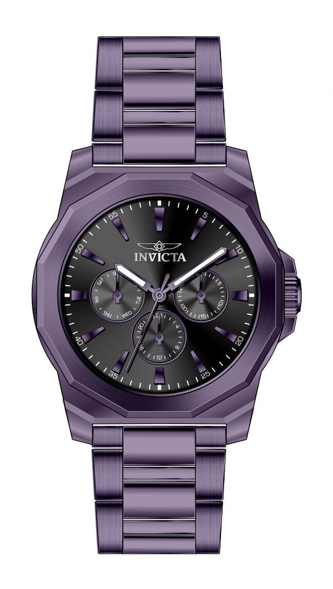 Parts For Invicta Speedway  Men 50773