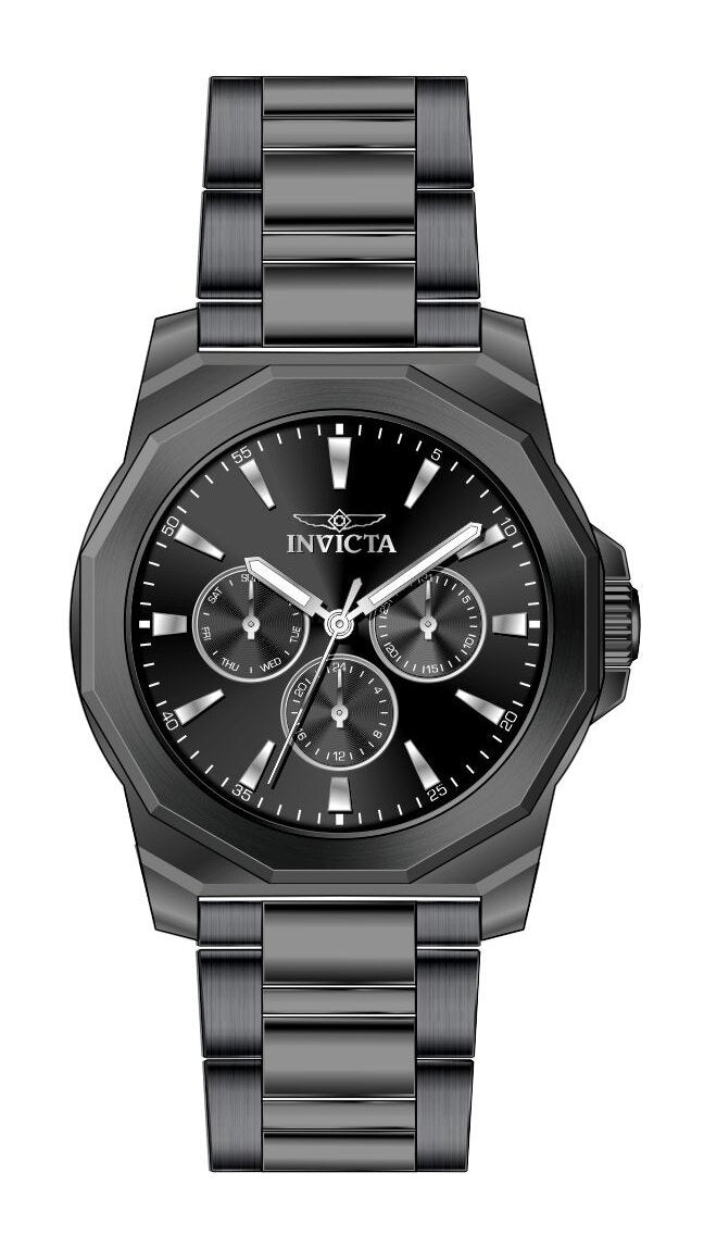 Parts For Invicta Speedway  Men 50774