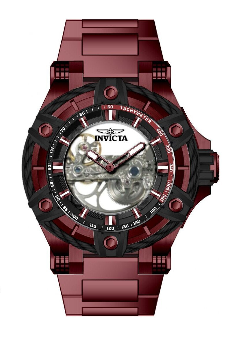 Parts For Invicta Bolt  Men 50783