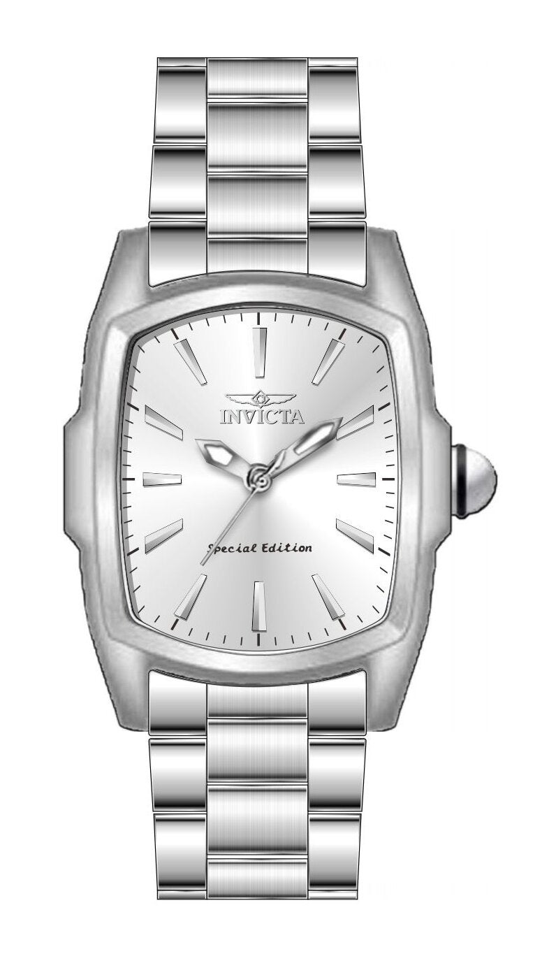 Parts For Invicta Lupah  Men 50798