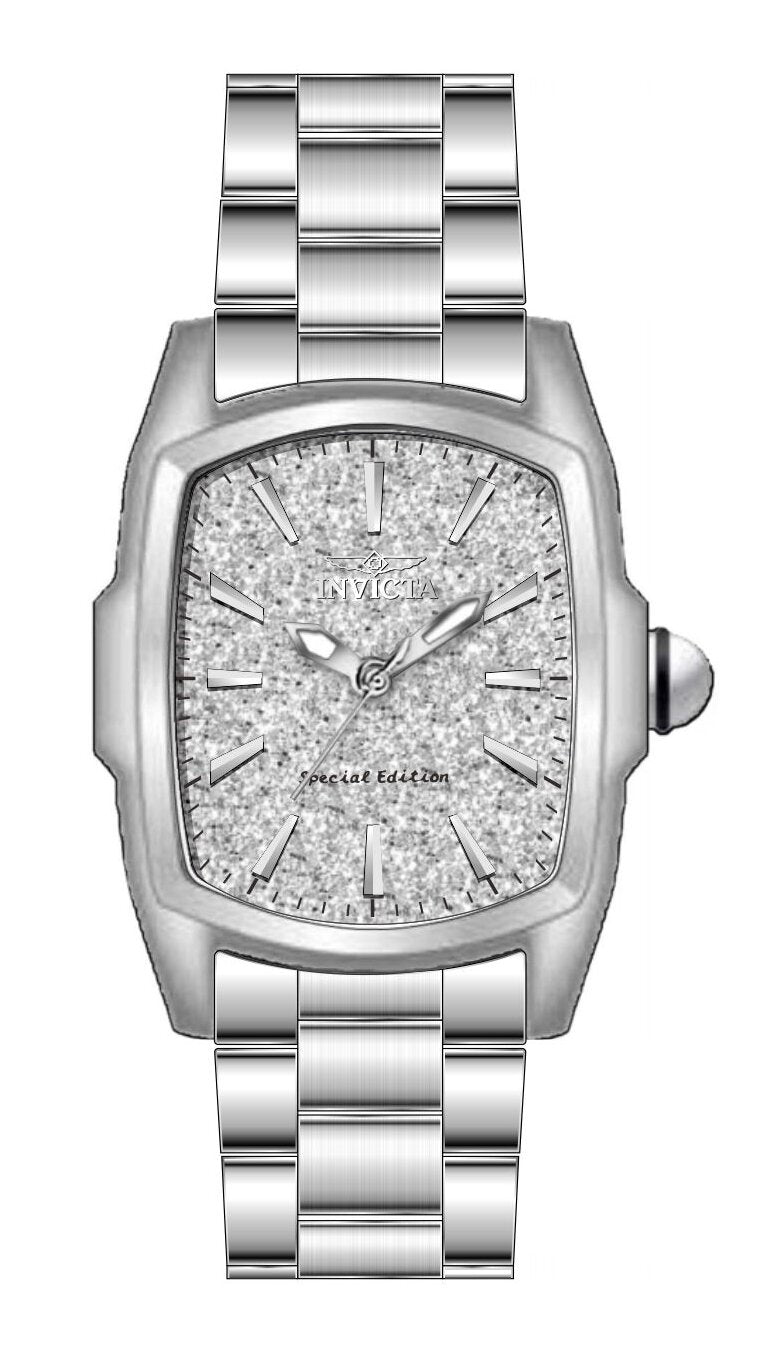 Parts For Invicta Lupah  Men 50802