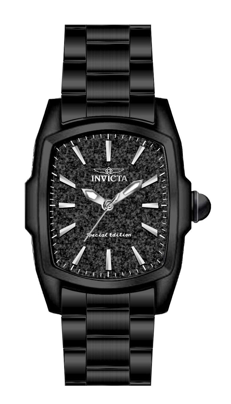 Band For Invicta Lupah  Men 50803