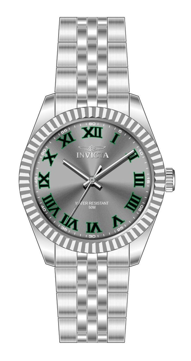 Parts For Invicta Specialty  Men 50808