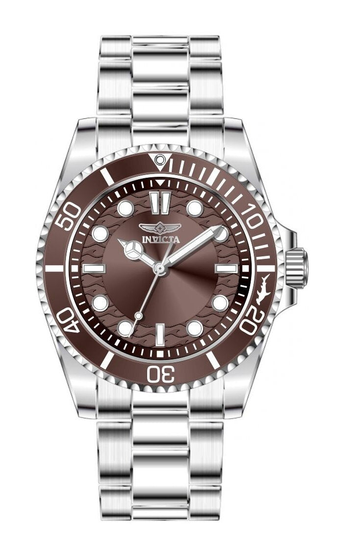 Parts For Invicta Pro Diver  Men 50816