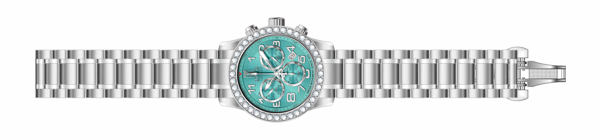 Parts For Invicta JT  Men 51267