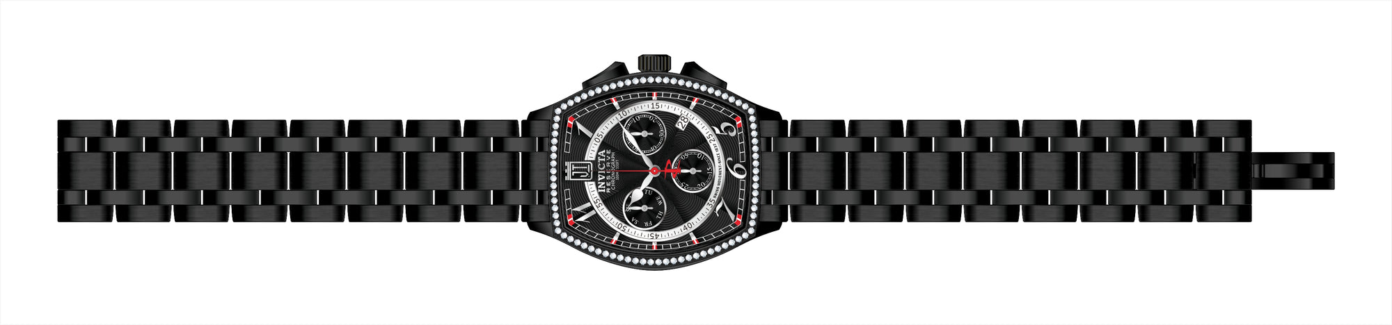 Parts For Invicta JT  Men 51304