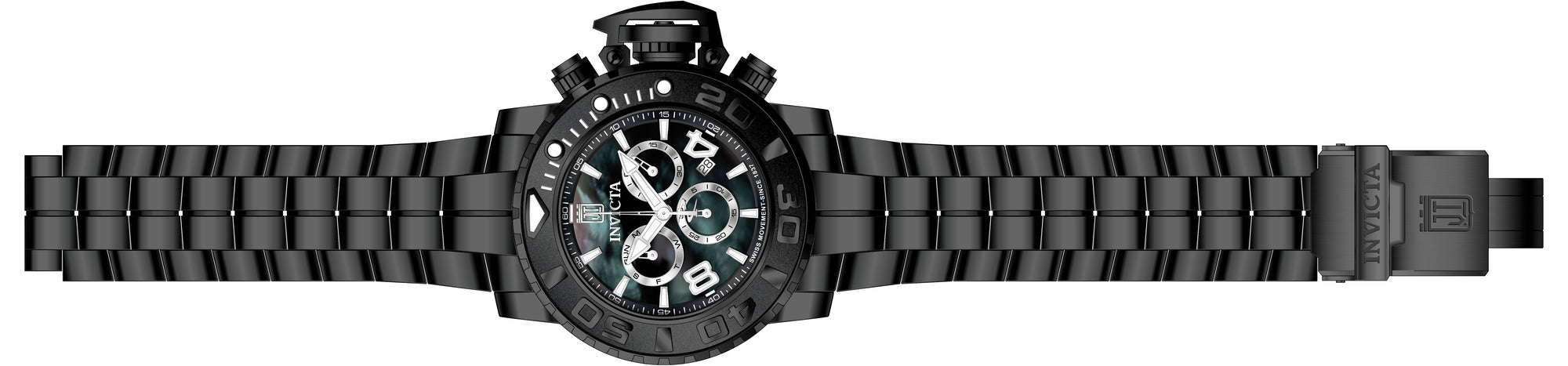 Parts For Invicta JT  Men 51321