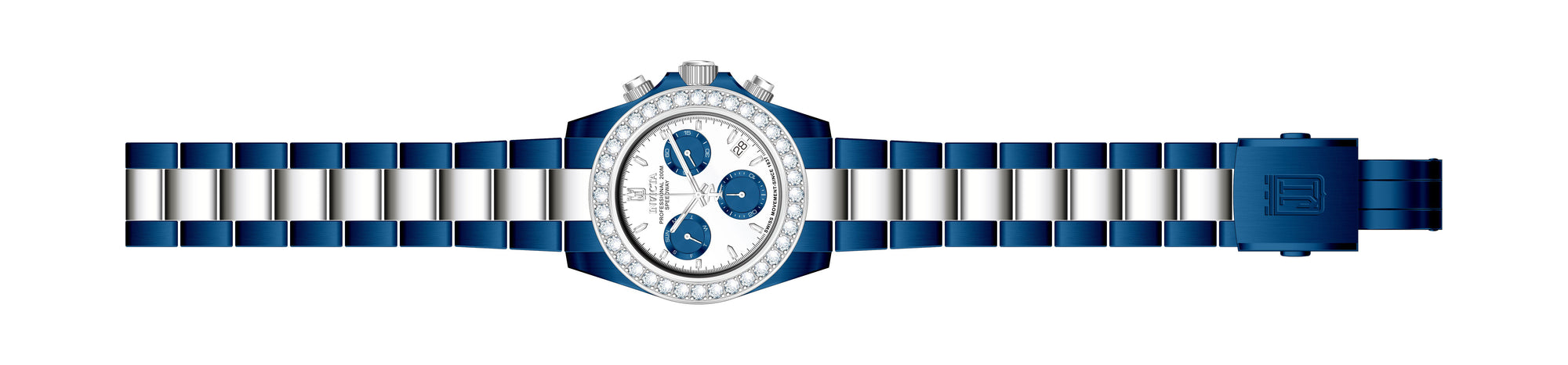 Parts For Invicta JT  Men 51329