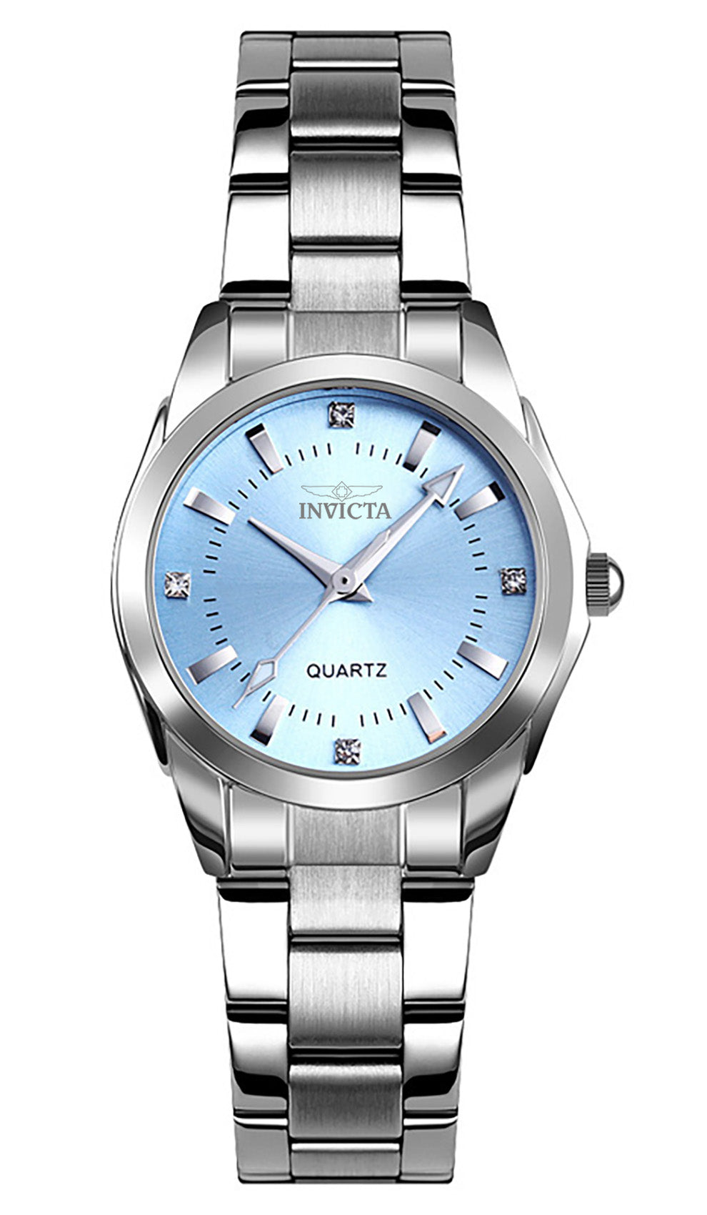 Band For Invicta Celestial 70246