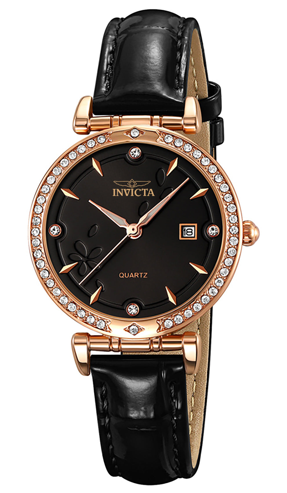 Band For Invicta Celestial 70310