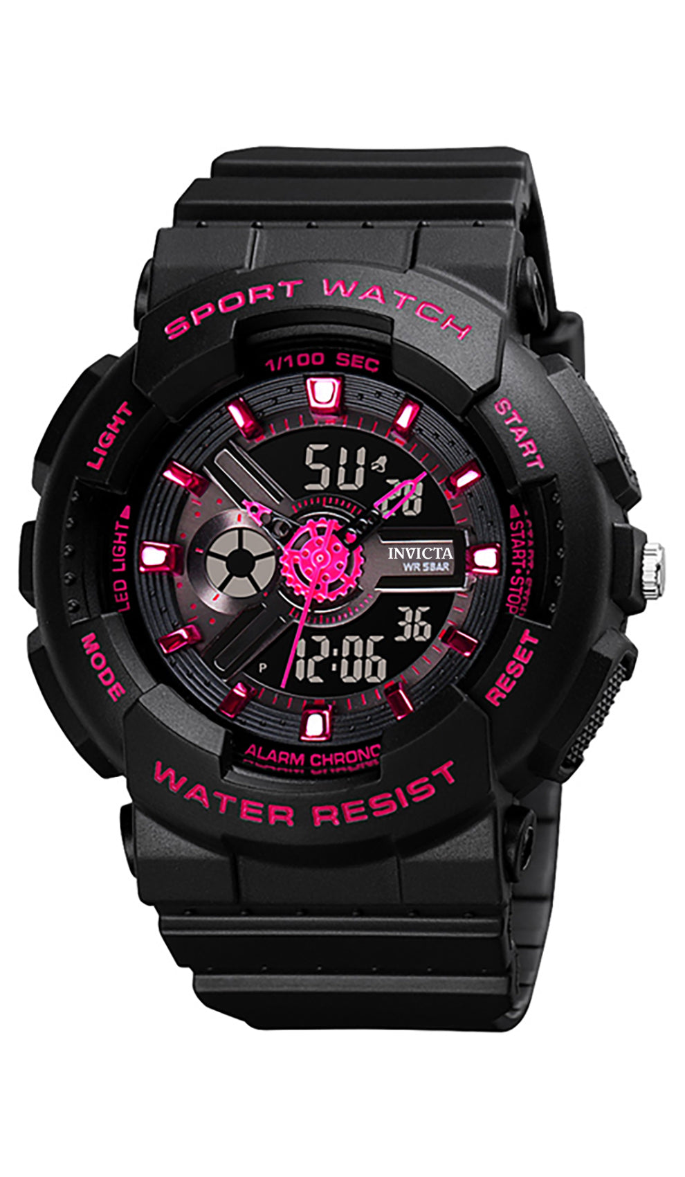 Parts For Invicta Celestial 70322