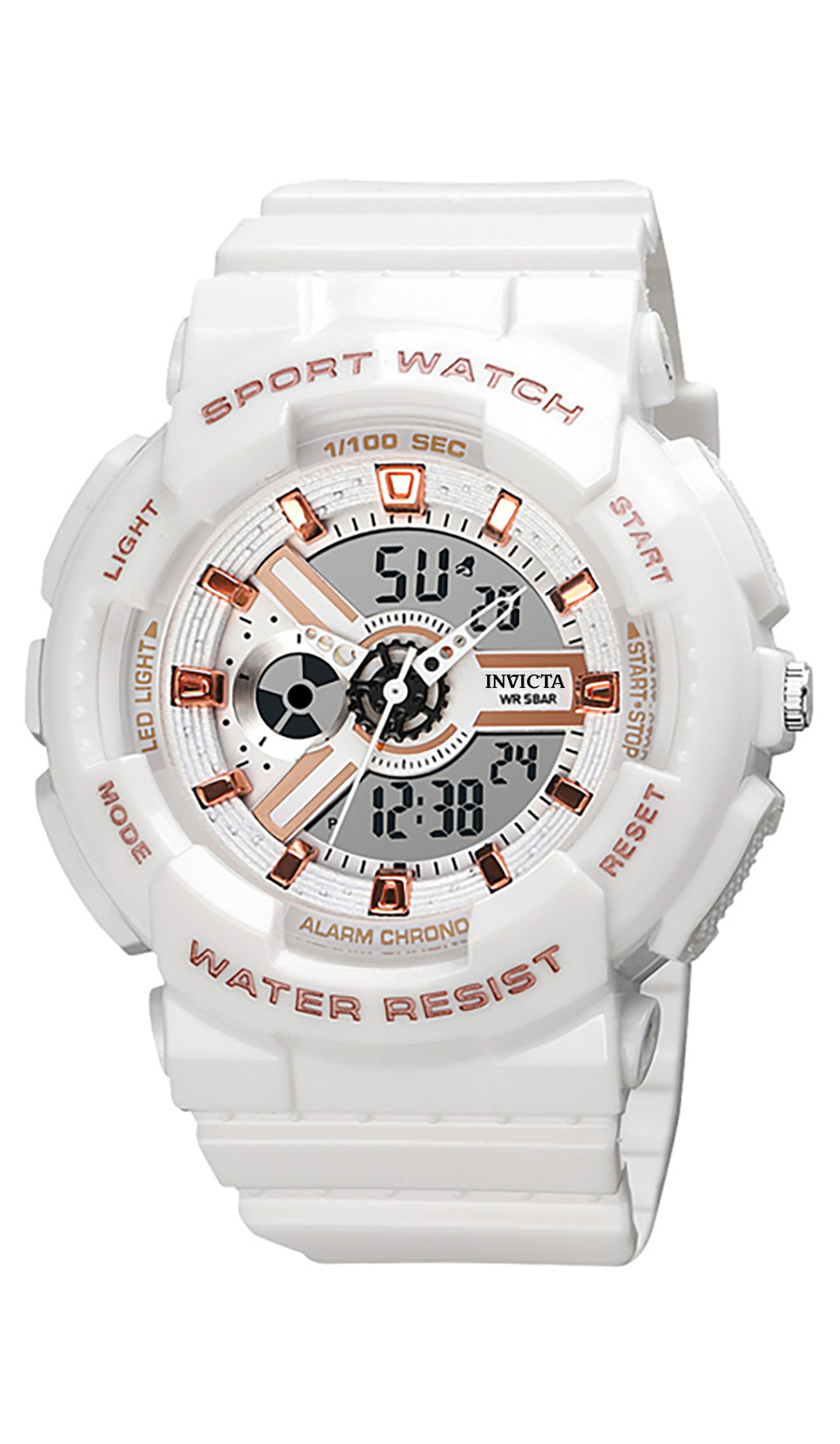 Band For Invicta Celestial 70323