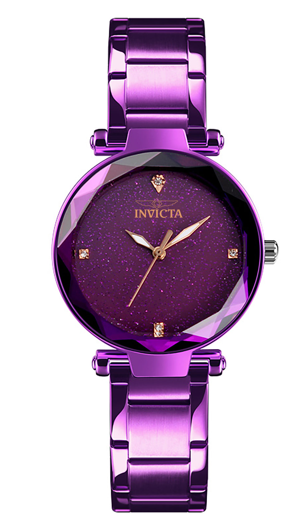 Band For Invicta Celestial 70327