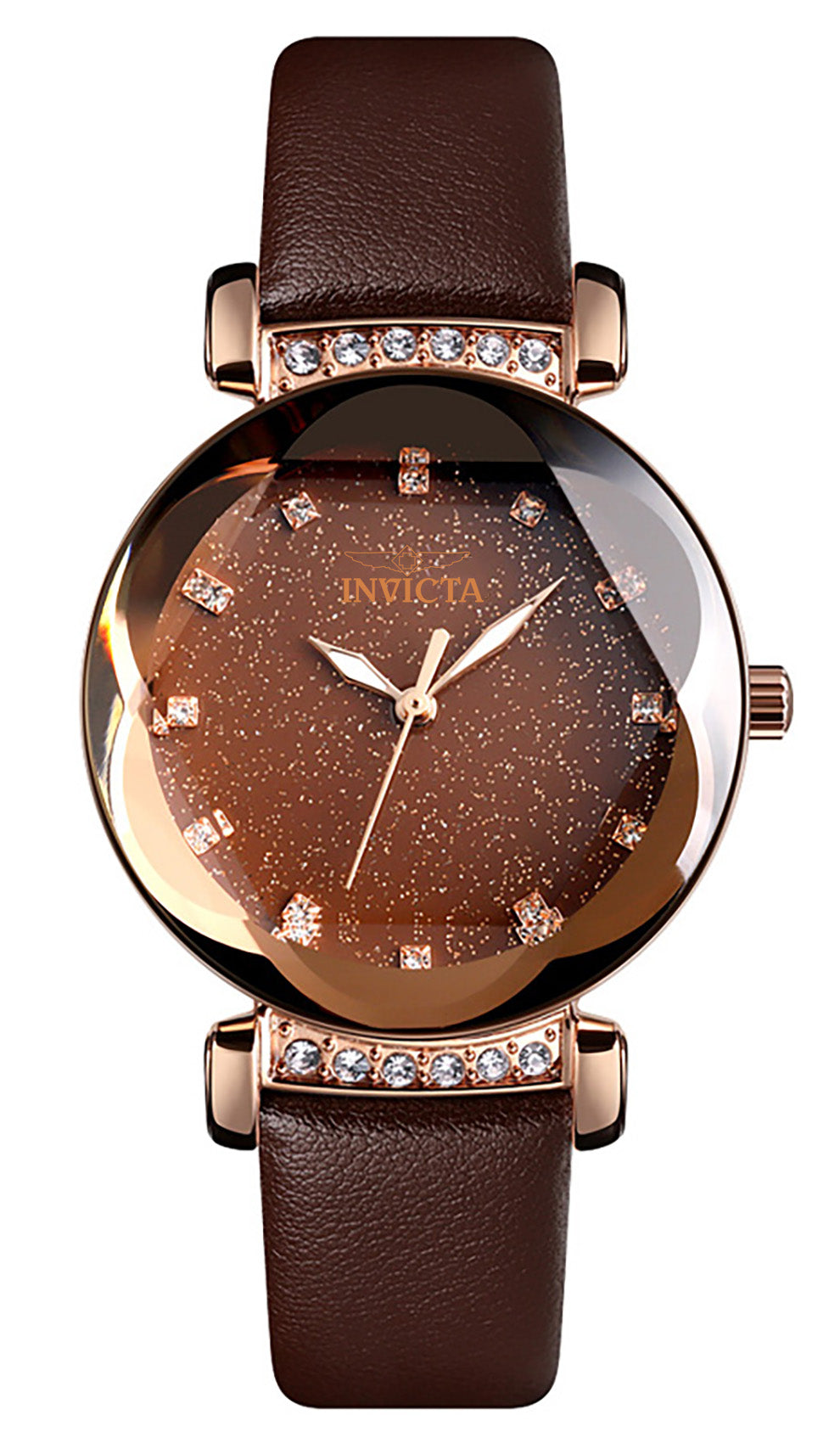 Band For Invicta Celestial 70330