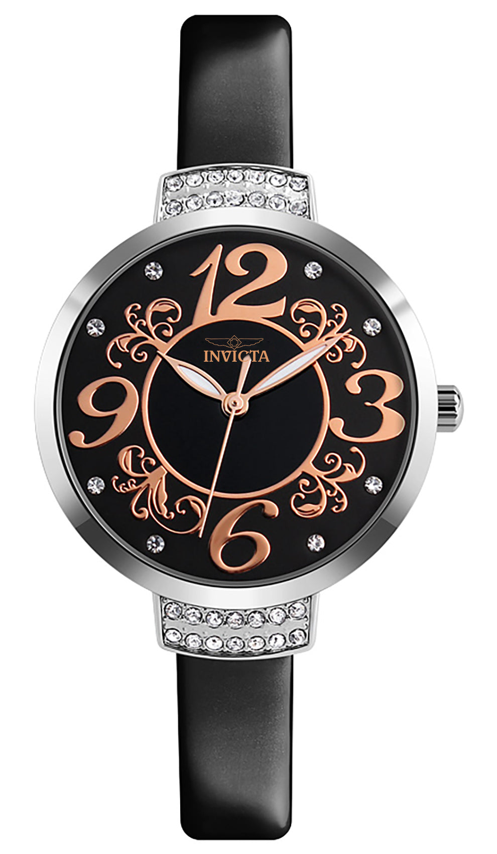 Band For Invicta Celestial 70336
