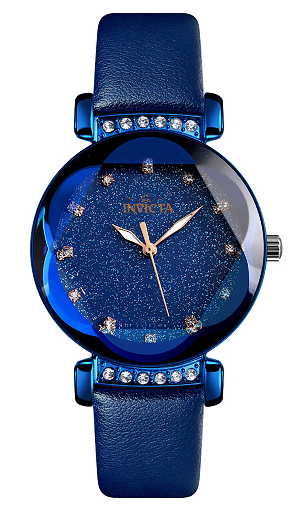 Band For Invicta Celestial 70332