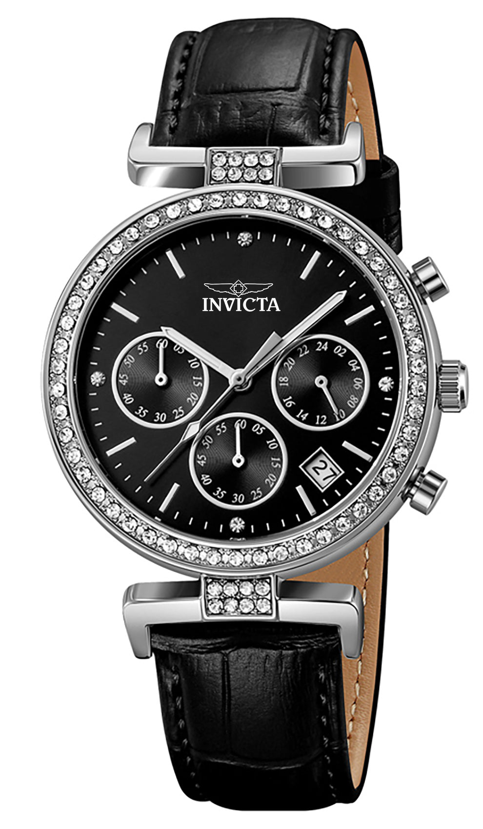 Band For Invicta Celestial 70368