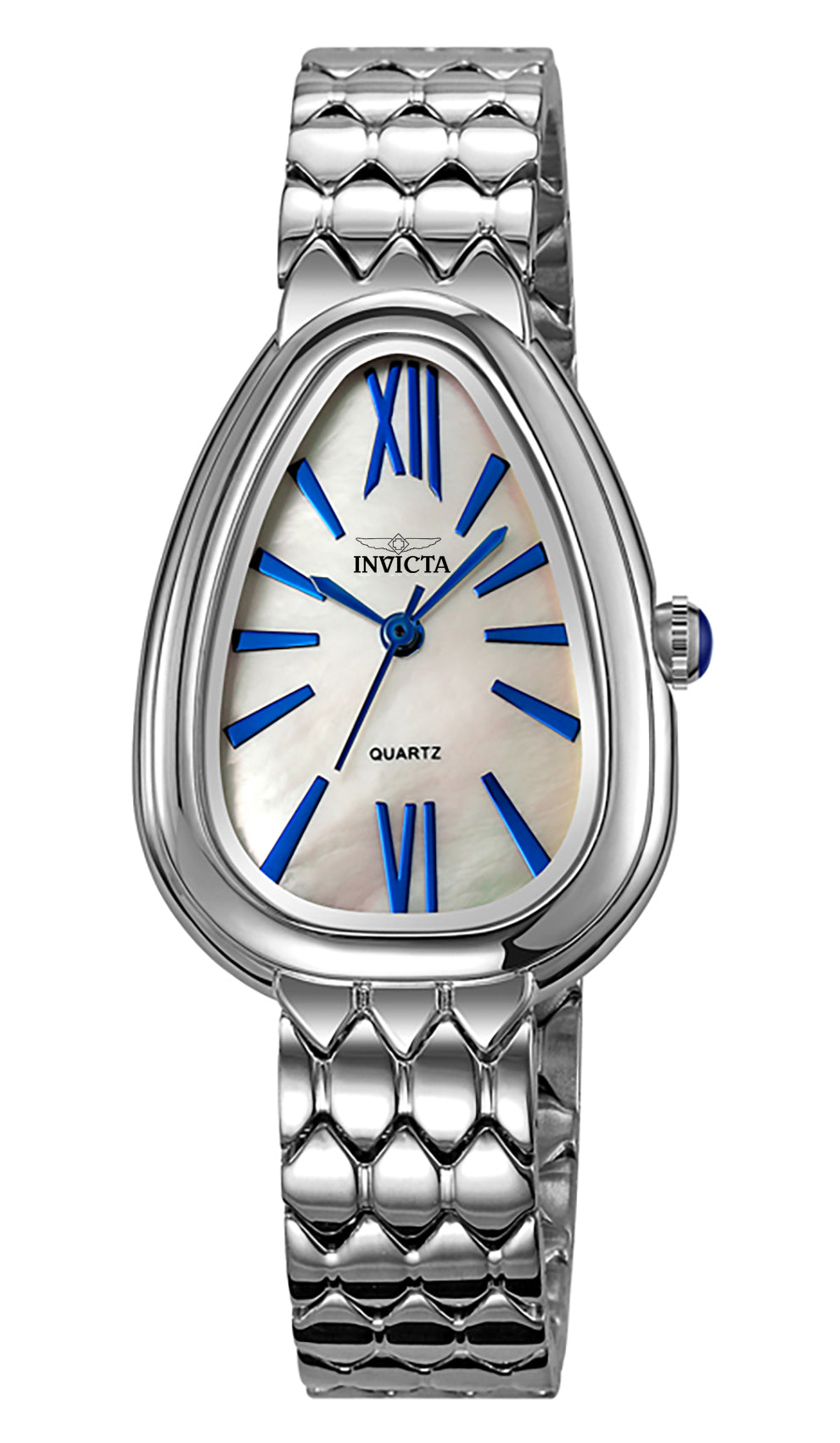 Band For Invicta Celestial 70382