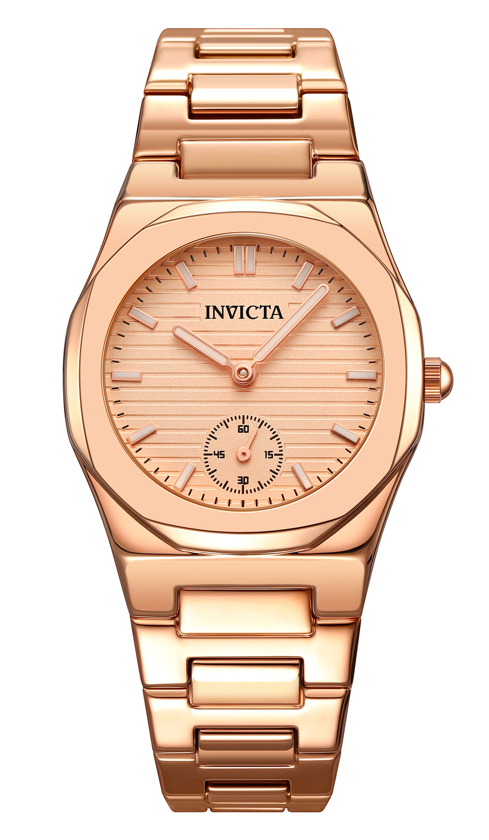 Band For Invicta Celestial 70407