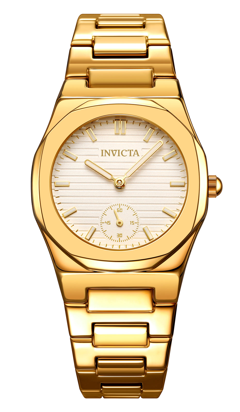 Band For Invicta Celestial 70408