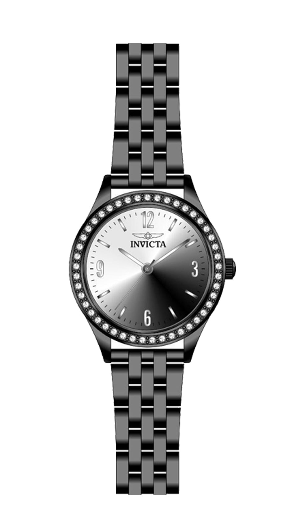 Band For Invicta Celestial 70455
