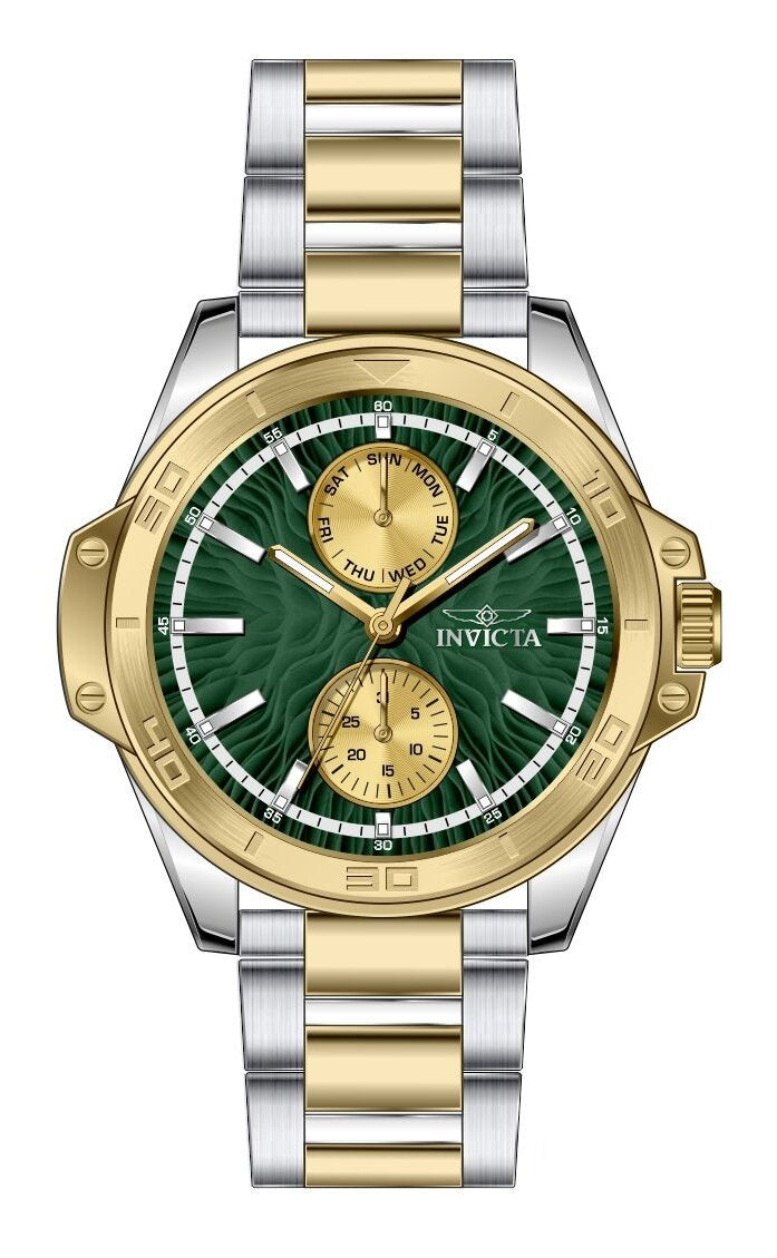 Parts For Invicta Speedway  Men 51725