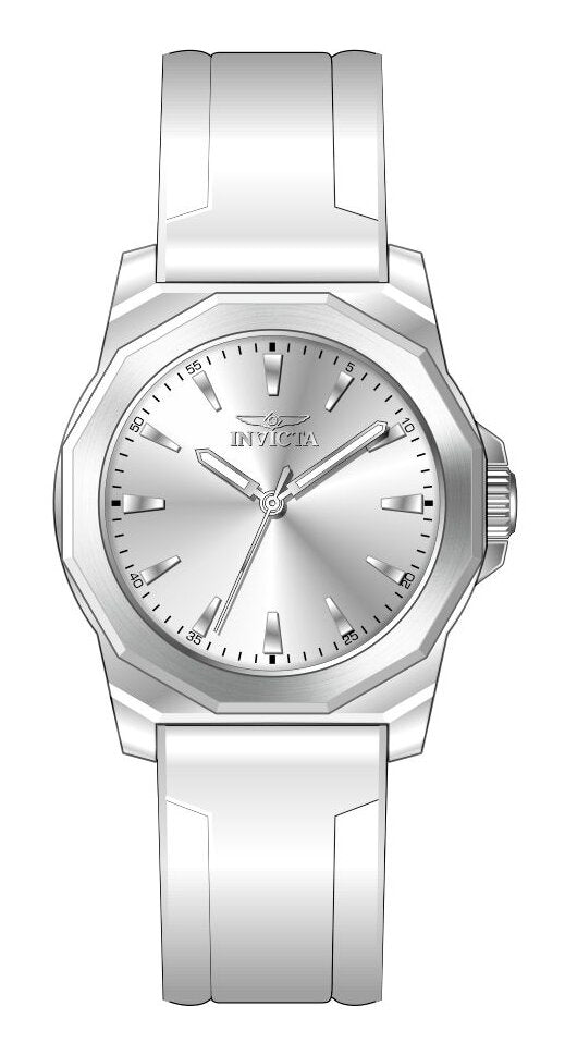 Band For Invicta Angel  Lady 51760