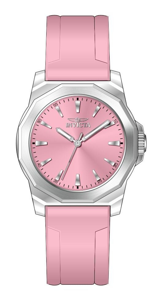 Band For Invicta Angel  Lady 51761