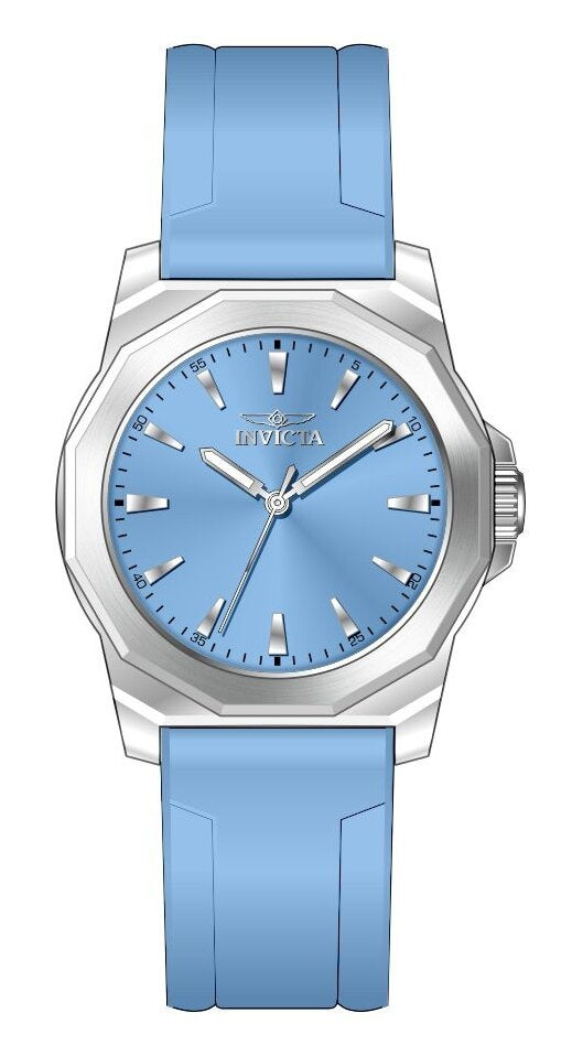 Band For Invicta Angel  Lady 51762