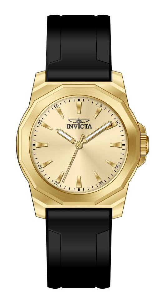 Band For Invicta Angel  Lady 51765
