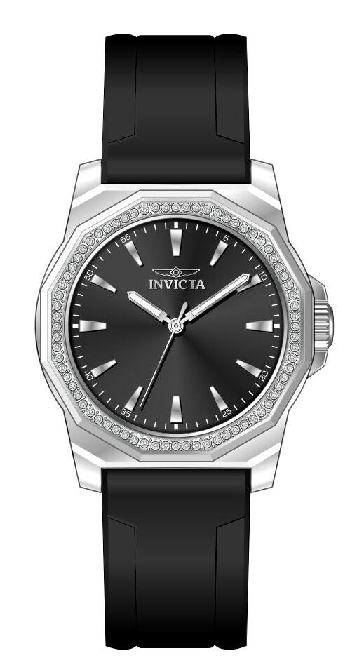 Parts For Invicta Angel  Lady 51771