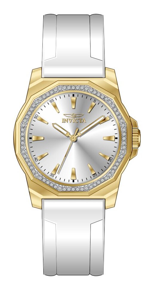Parts For Invicta Angel  Lady 51772