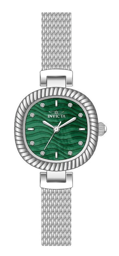 Parts For Invicta Angel  Lady 51808