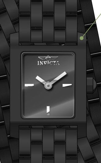 Band For Invicta Angel  Lady 51841
