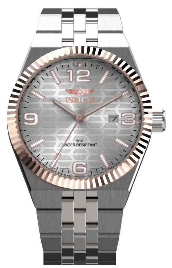 Parts For Invicta Specialty  Men 51851