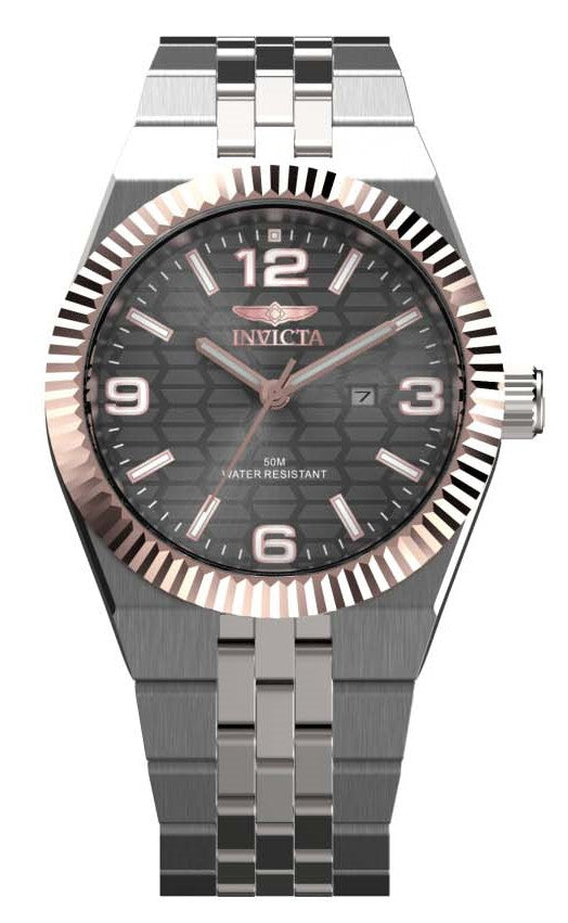Parts For Invicta Specialty  Lady 51857