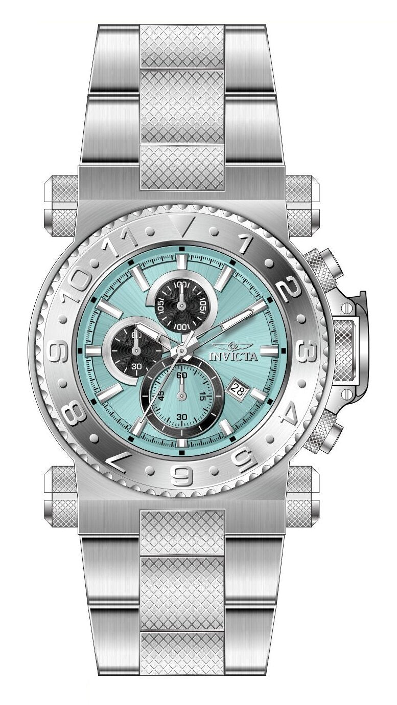 Band For Invicta Coalition Forces  Men 51872