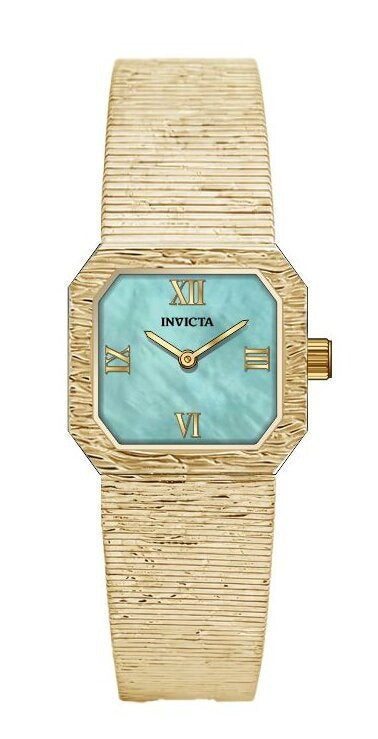 Band For Invicta Wildflower  Lady 51902