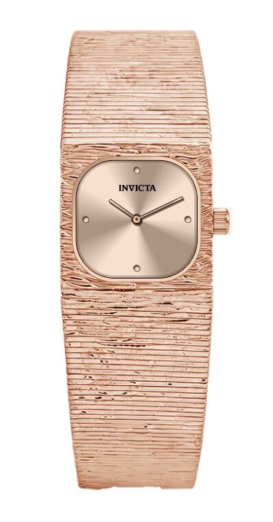 Band For Invicta Wildflower  Lady 51908