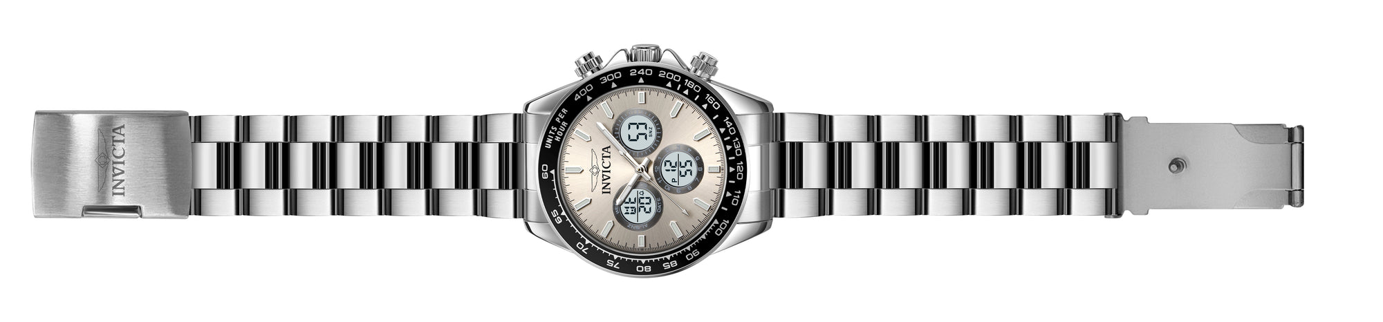 Parts For Invicta Specialty 70886