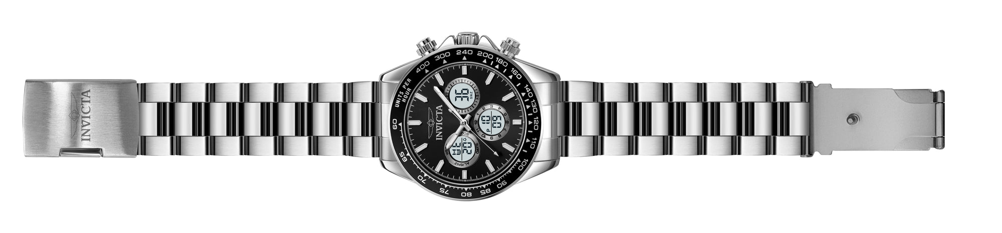 Parts For Invicta Specialty 70887