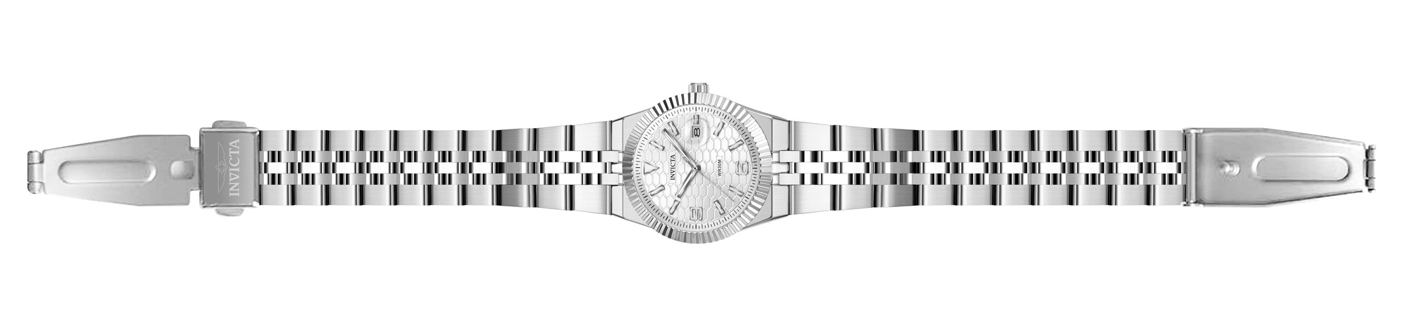 Band For Invicta Specialty 70907