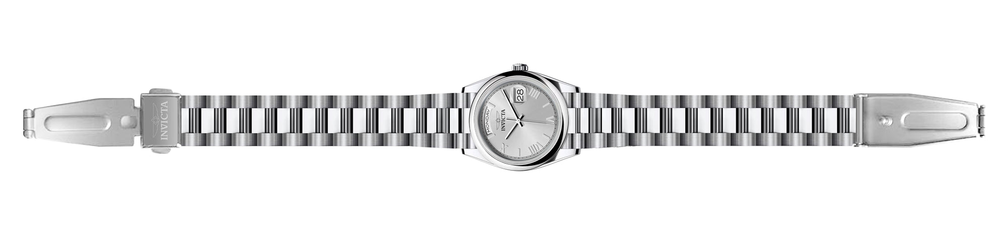 Band For Invicta Specialty 70914