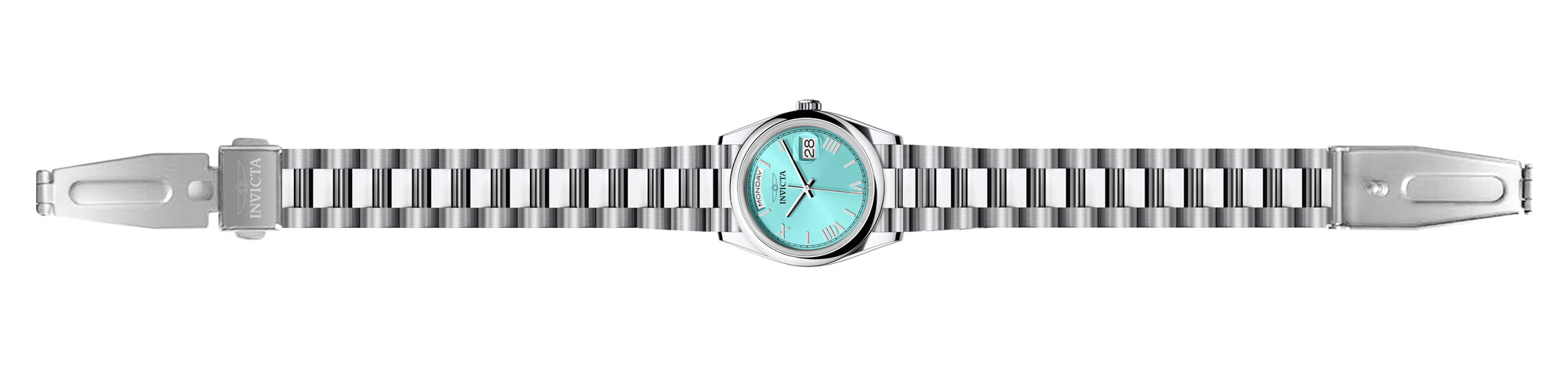 Band For Invicta Specialty  Lady 70915